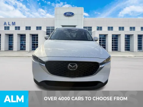 Photos of 2023 Mazda CX-5 2.5 S Select Package for sale in Marietta, GA at ALM Ford Marietta