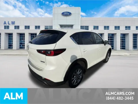 More photos of 2023 Mazda CX-5 2.5 S Select Package at ALM Ford Marietta, GA