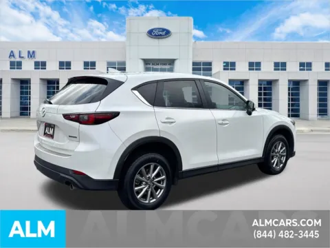 More photos of 2023 Mazda CX-5 2.5 S Select Package at ALM Ford Marietta, GA