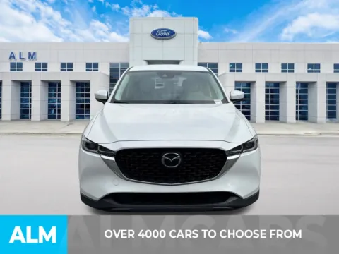 Photos of 2023 Mazda CX-5 2.5 S Select Package for sale in Marietta, GA at ALM Ford Marietta