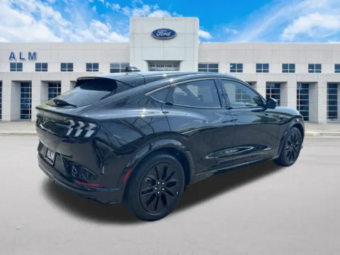 More photos of 2026 Ford Mustang Mach-E Premium at ALM Ford Marietta, GA