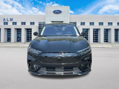 Photos of 2026 Ford Mustang Mach-E Premium for sale in Marietta, GA at ALM Ford Marietta