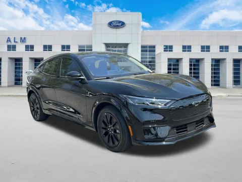 Another view of 2026 Ford Mustang Mach-E Premium for sale in Marietta, GA at ALM Ford Marietta