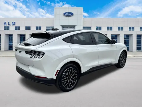 More photos of 2026 Ford Mustang Mach-E Premium at ALM Ford Marietta, GA