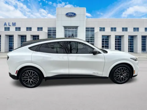More photos of 2026 Ford Mustang Mach-E Premium at ALM Ford Marietta, GA