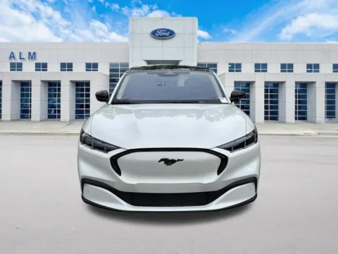 Photos of 2026 Ford Mustang Mach-E Premium for sale in Marietta, GA at ALM Ford Marietta