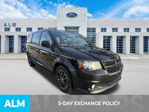 More photos of 2017 Dodge Grand Caravan GT at ALM Ford Marietta, GA
