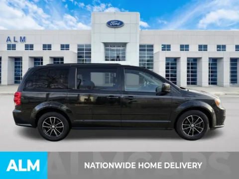 More photos of 2017 Dodge Grand Caravan GT at ALM Ford Marietta, GA