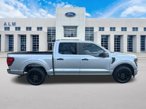 More photos of 2026 Ford F-150 STX at ALM Ford Marietta, GA
