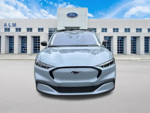 Photos of 2026 Ford Mustang Mach-E Premium for sale in Marietta, GA at ALM Ford Marietta