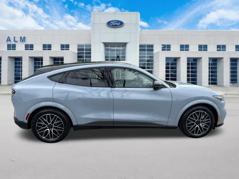 More photos of 2026 Ford Mustang Mach-E Premium at ALM Ford Marietta, GA