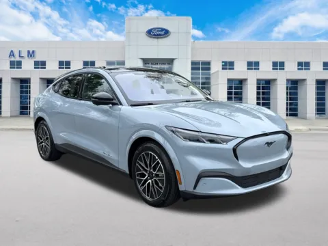 Another view of 2026 Ford Mustang Mach-E Premium for sale in Marietta, GA at ALM Ford Marietta