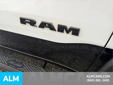 More photos of 2025 Ram 1500 Rebel at ALM Ford Marietta, GA