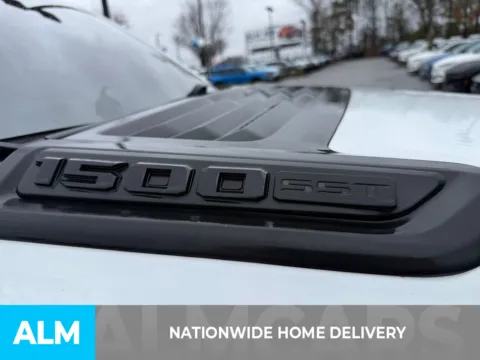 More photos of 2025 Ram 1500 Rebel at ALM Ford Marietta, GA