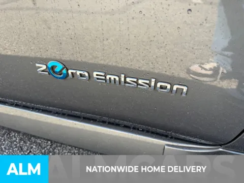 More photos of 2018 Nissan Leaf SV at ALM Ford Marietta, GA