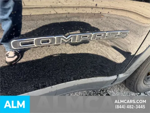 More photos of 2021 Jeep Compass Sport at ALM Ford Marietta, GA