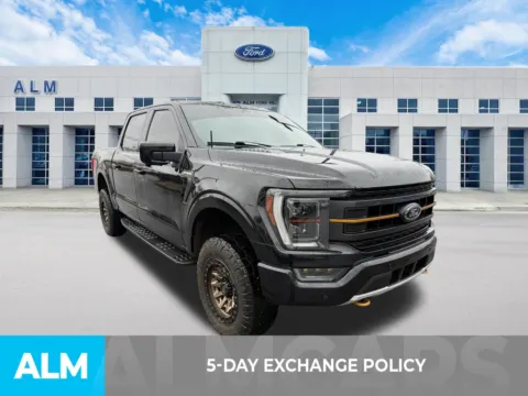 More photos of 2022 Ford F-150 Tremor at ALM Ford Marietta, GA