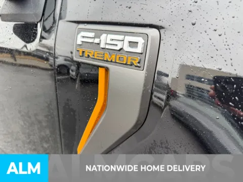 More photos of 2022 Ford F-150 Tremor at ALM Ford Marietta, GA