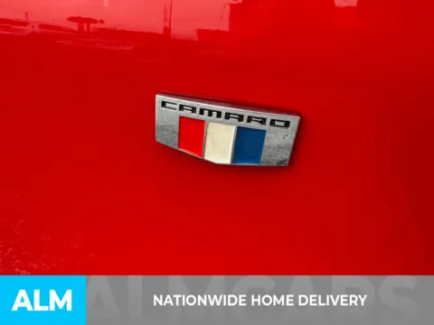 More photos of 2018 Chevrolet Camaro 1LS at ALM Ford Marietta, GA