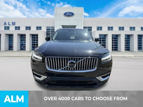 Another view of 2020 Volvo XC90 T6 Inscription for sale in Marietta, GA at ALM Ford Marietta