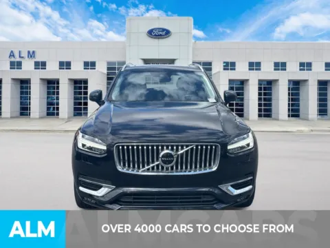 Photos of 2020 Volvo XC90 T6 Inscription for sale in Marietta, GA at ALM Ford Marietta