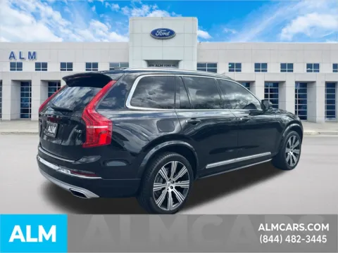 More photos of 2020 Volvo XC90 T6 Inscription at ALM Ford Marietta, GA