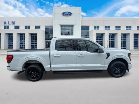 More photos of 2026 Ford F-150 XLT at ALM Ford Marietta, GA