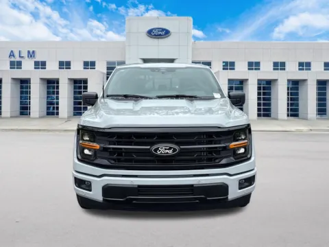 Photos of 2026 Ford F-150 XLT for sale in Marietta, GA at ALM Ford Marietta