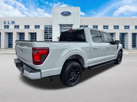 More photos of 2026 Ford F-150 XLT at ALM Ford Marietta, GA