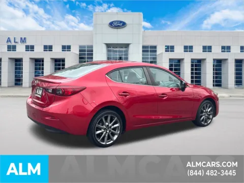 More photos of 2018 Mazda Mazda3 Touring at ALM Ford Marietta, GA