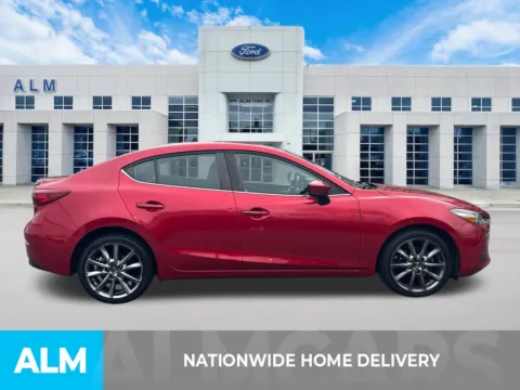 More photos of 2018 Mazda Mazda3 Touring at ALM Ford Marietta, GA