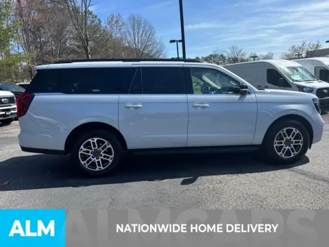 More photos of 2025 Ford Expedition Max Active at ALM Ford Marietta, GA