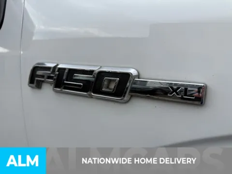 More photos of 2012 Ford F-150 XL at ALM Ford Marietta, GA