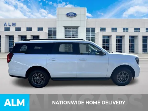 More photos of 2025 Ford Expedition Max Active at ALM Ford Marietta, GA