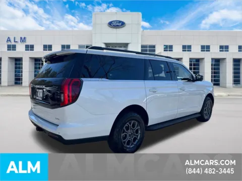 More photos of 2025 Ford Expedition Max Active at ALM Ford Marietta, GA