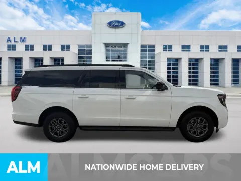 More photos of 2025 Ford Expedition Max Active at ALM Ford Marietta, GA