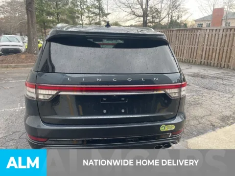 More photos of 2023 Lincoln Aviator Plug-In Hybrid Grand Touring at ALM Ford Marietta, GA