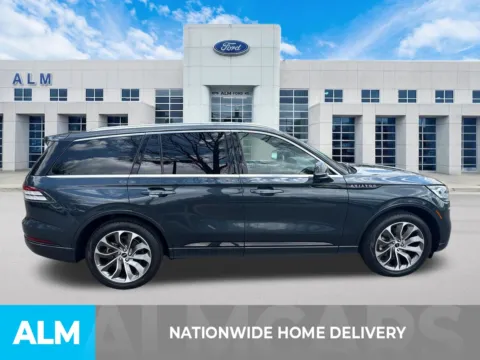 More photos of 2023 Lincoln Aviator Plug-In Hybrid Grand Touring at ALM Ford Marietta, GA