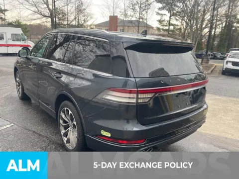 More photos of 2023 Lincoln Aviator Plug-In Hybrid Grand Touring at ALM Ford Marietta, GA