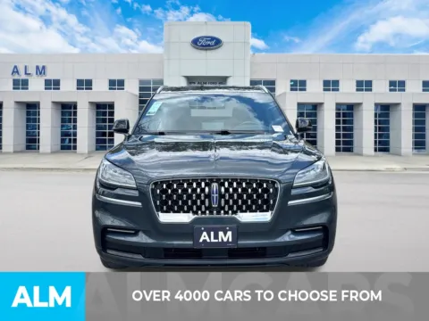 Photos of 2023 Lincoln Aviator Plug-In Hybrid Grand Touring for sale in Marietta, GA at ALM Ford Marietta
