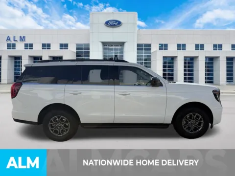 More photos of 2025 Ford Expedition Active at ALM Ford Marietta, GA