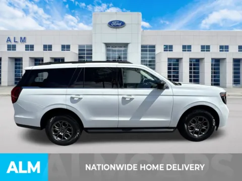 More photos of 2025 Ford Expedition Active at ALM Ford Marietta, GA