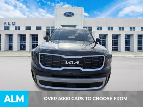 Another view of 2024 Kia Telluride S for sale in Marietta, GA at ALM Ford Marietta