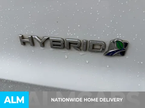 More photos of 2013 Ford Fusion Hybrid SE at ALM Ford Marietta, GA