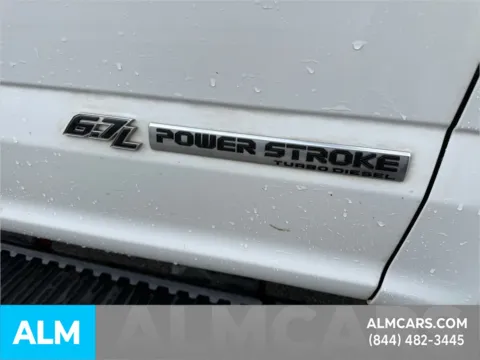 More photos of 2019 Ford F-250SD XL at ALM Ford Marietta, GA