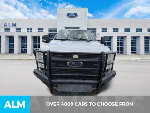 Photos of 2019 Ford F-250SD XL for sale in Marietta, GA at ALM Ford Marietta