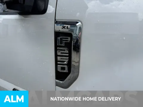 More photos of 2019 Ford F-250SD XL at ALM Ford Marietta, GA