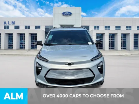 Photos of 2022 Chevrolet Bolt EUV Premier for sale in Marietta, GA at ALM Ford Marietta