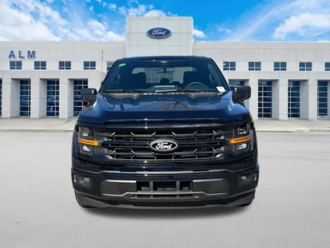 Photos of 2026 Ford F-150 XLT for sale in Marietta, GA at ALM Ford Marietta