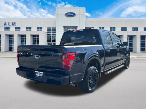 More photos of 2026 Ford F-150 XLT at ALM Ford Marietta, GA